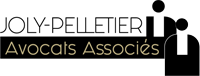 Logo du cabinet d'avocats Joly - Pelletier à Dunkerque