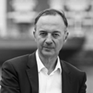 Portrait de Maître Joly - Avocat au barreau de Dunkerque