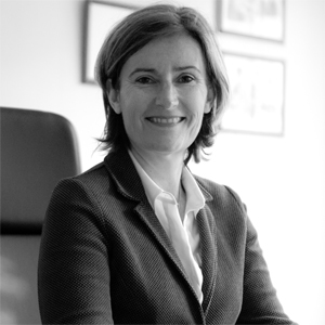 Portrait de Maître Joly - Avocat au barreau de Dunkerque